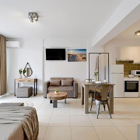 Alekos Apartments 1 Νetflix 아테네 외부 사진