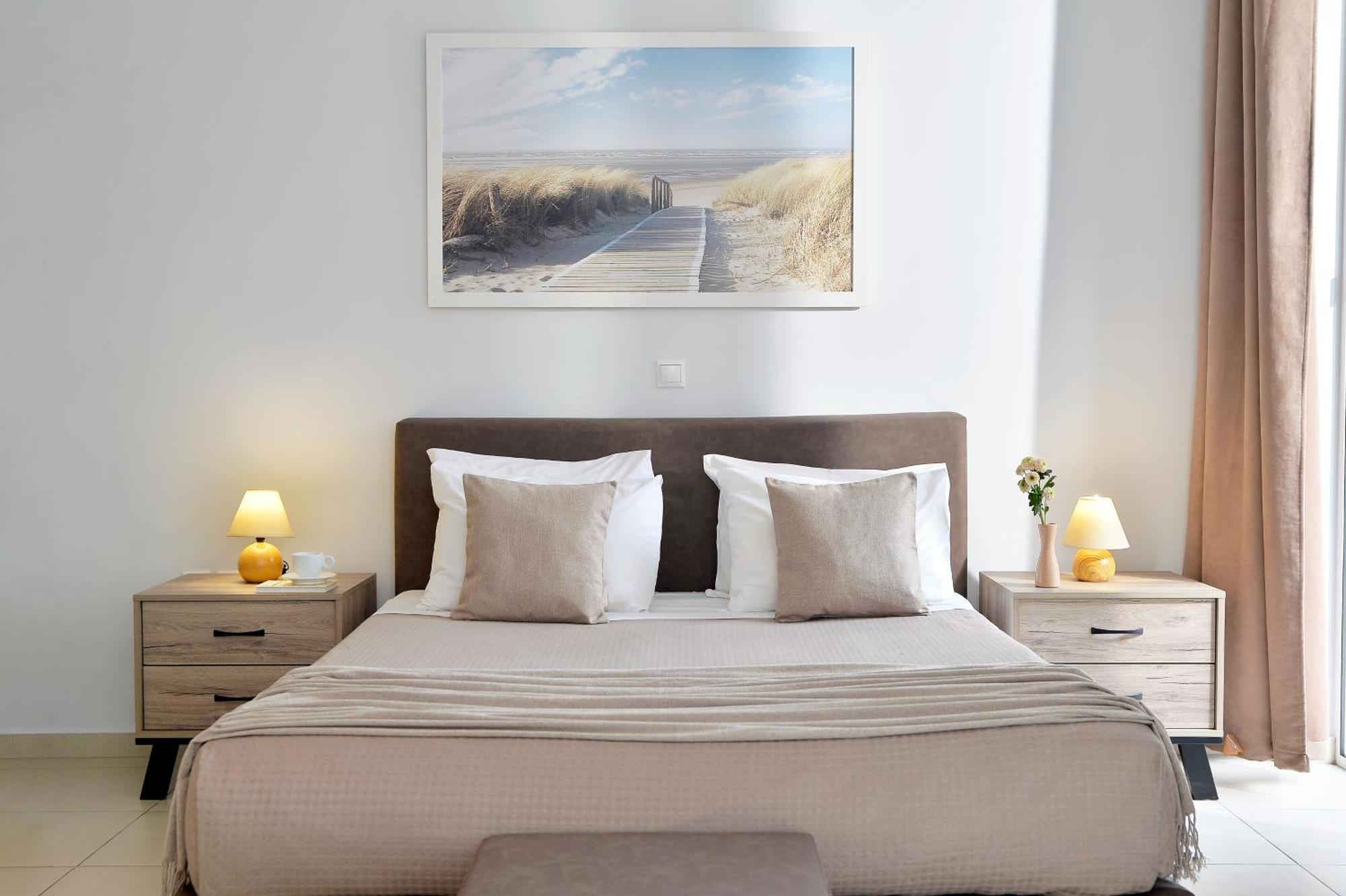 Alekos Apartments 1 Νetflix 아테네 객실 사진