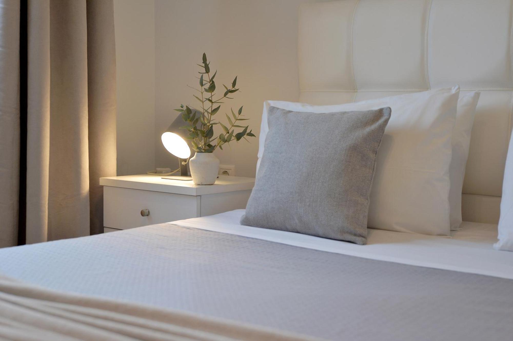 Alekos Apartments 1 Νetflix 아테네 객실 사진