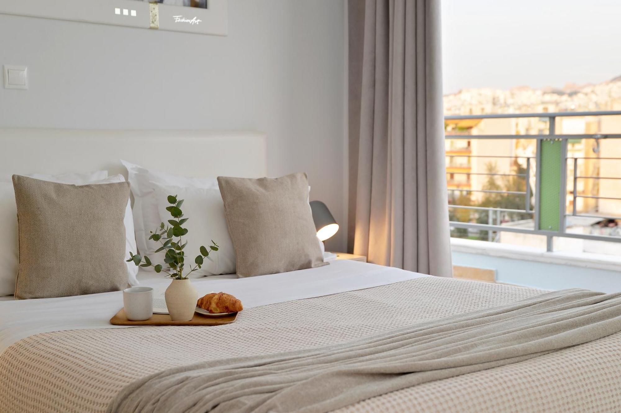 Alekos Apartments 1 Νetflix 아테네 외부 사진