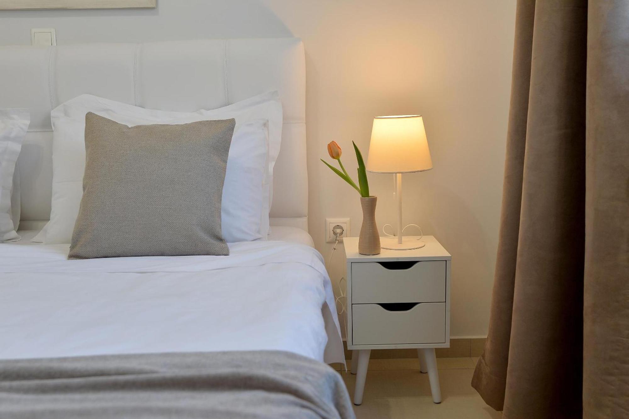 Alekos Apartments 1 Νetflix 아테네 객실 사진